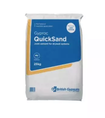 Gyproc Quicksand