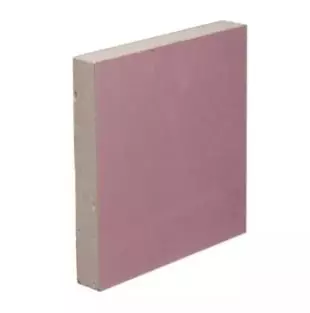 Fire protection plasterboards